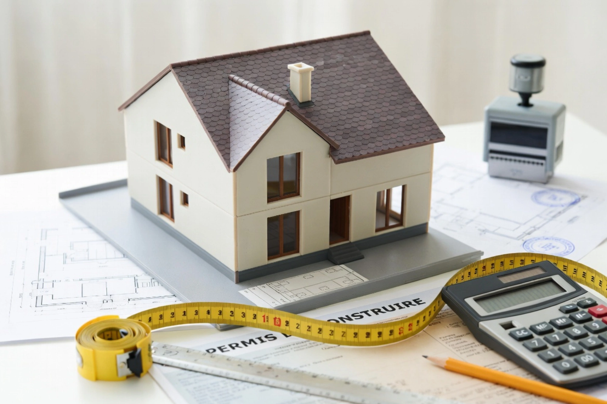 permis de construire